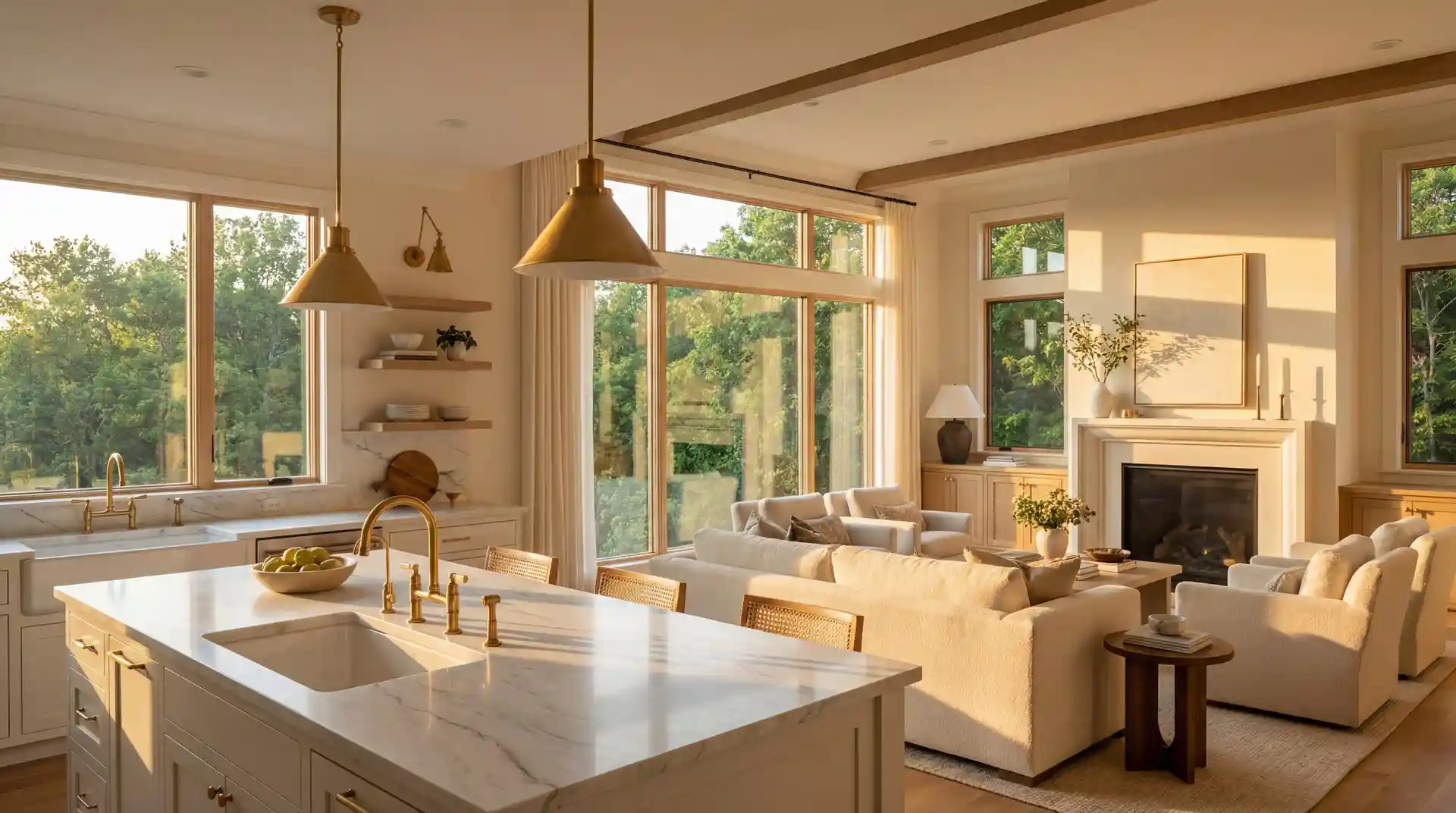 Local Real Estate Property Showcase