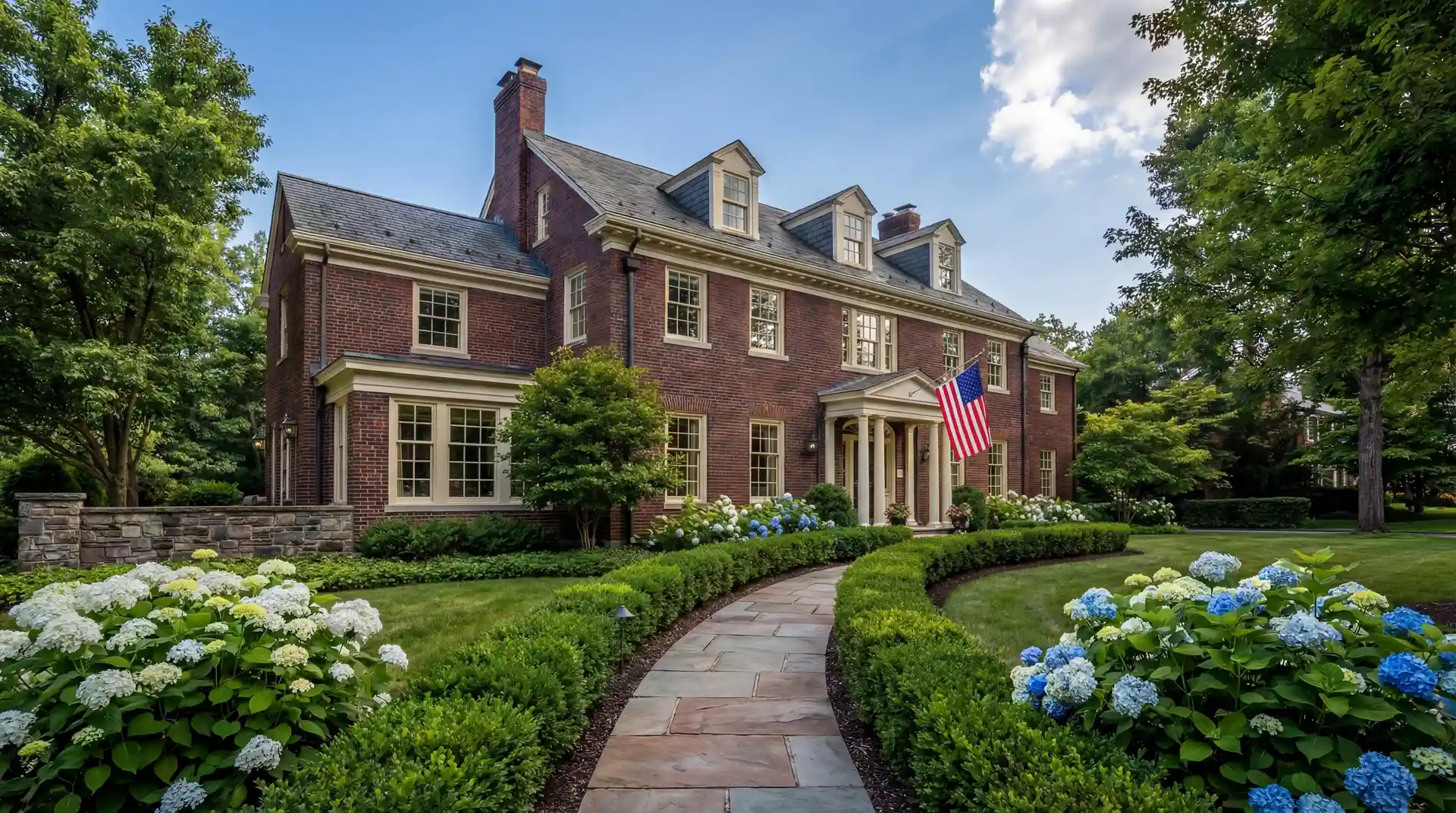 Local Real Estate Property Showcase
