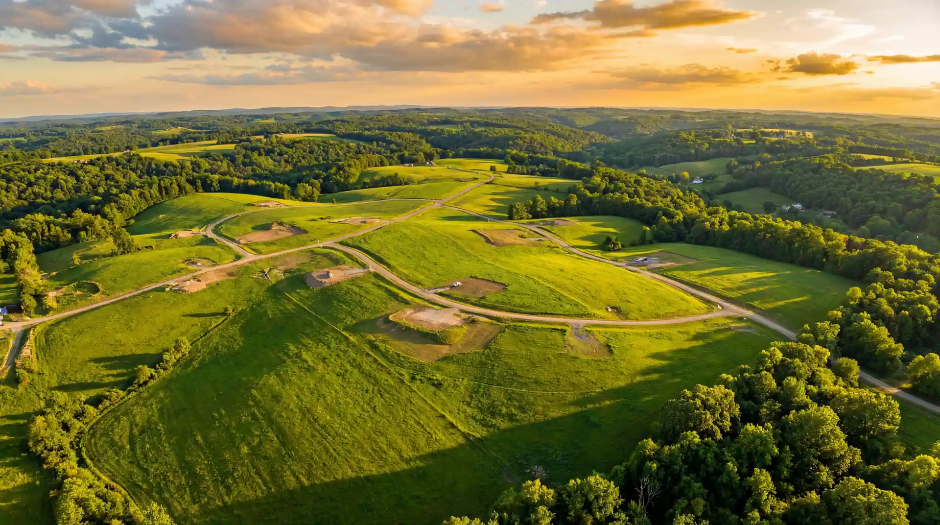 Real Estate Background