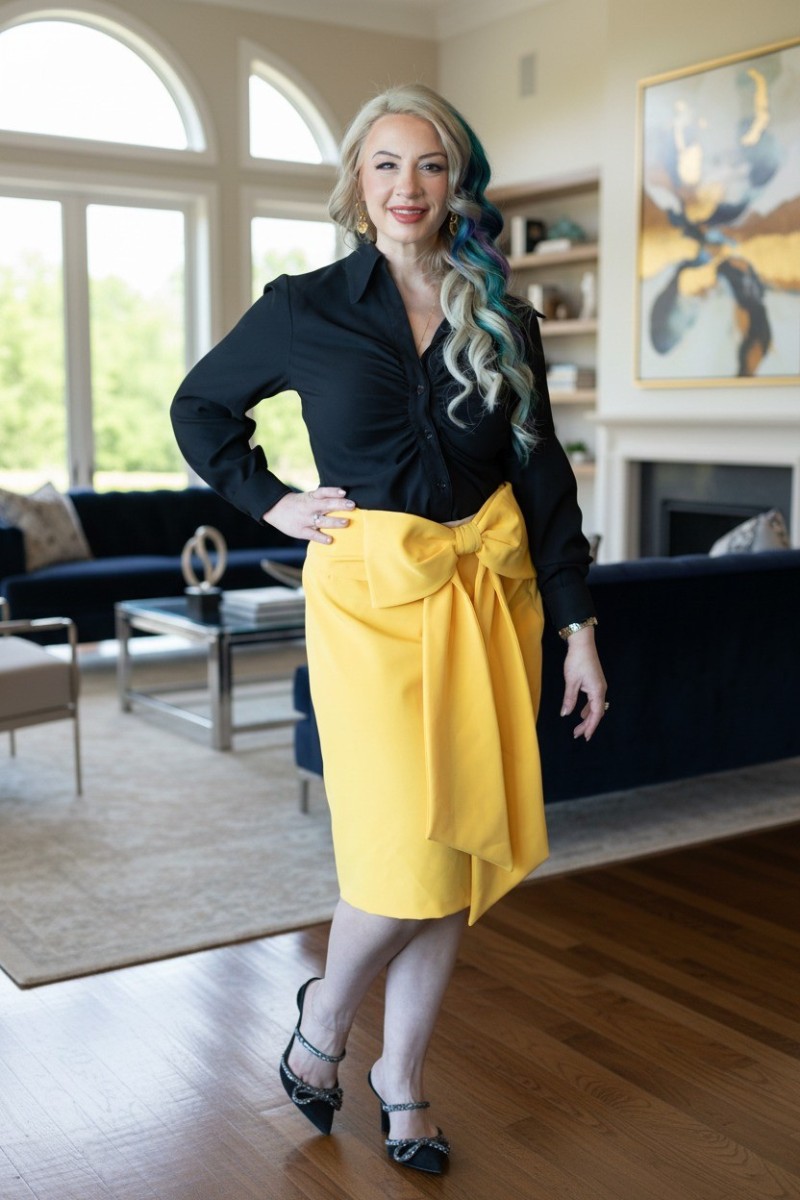 Tarasa Hurley